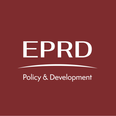 EPRD - Office for Economic Policy and Regional Development