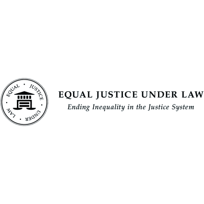 Equal Justice Under Law