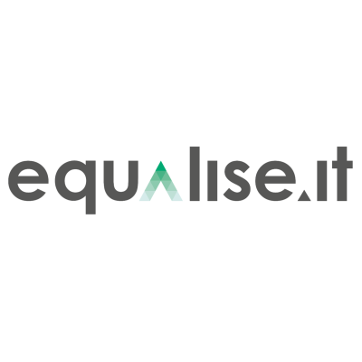 Equalise it