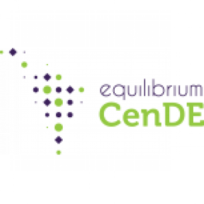 Equilibrium CenDE - Center for