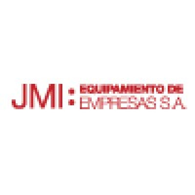 JMI - Equipamiento de Empresas