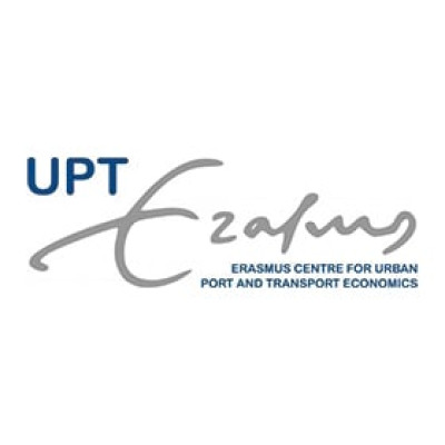 Erasmus UPT - Erasmus Centre for Urban, Port and Transport Economics