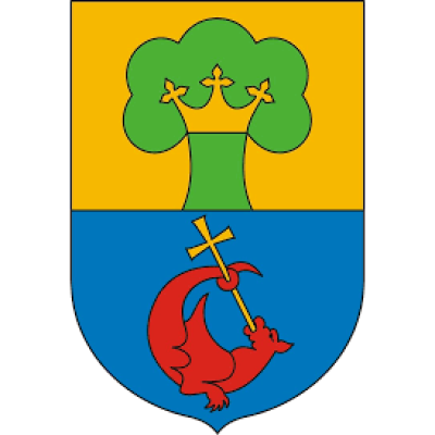Municipality of Érd County City
