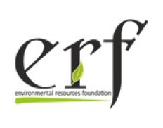ERF - Environmental Resouces F