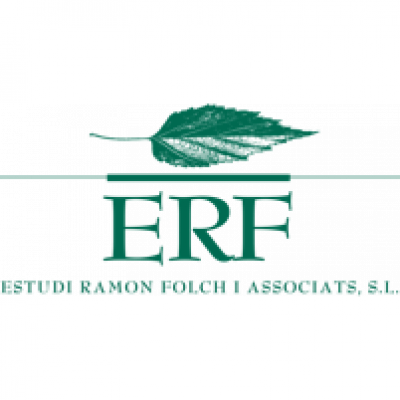 ERF – Estudi Ramon Folch i Associats S.L.
