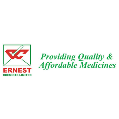 Ernest Chemists Limited