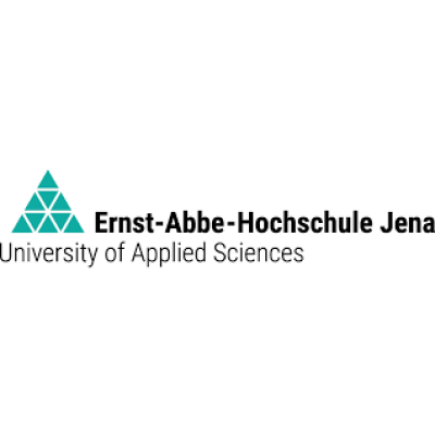 Ernst-abbe-hochschule Jena / Ernst Abbe University Jena