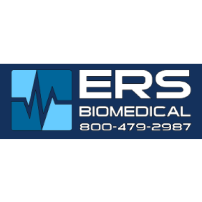 ERS, INC.