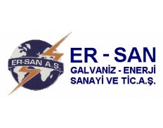Ersan Galvanizing Energy Indus