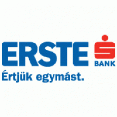 Erste Bank Hungary Zrt (Hungar