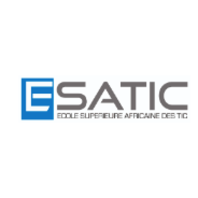 ESATIC - Ecole Superieure Africaine des Technologies de L Information et de la Communication / African Higher School of ICT