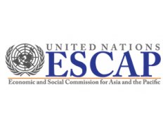 United Nations Economic and Social Commission for Asia and the Pacific (Thailand - HQ)