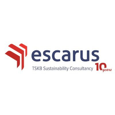ESCARUS  TSKB Sustainability Consultancy Inc.
