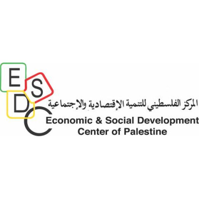ESDC - The Economic and Social Development Centre of Palestine