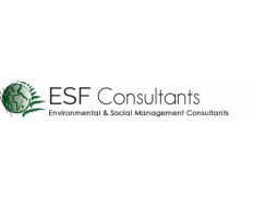 ESF Consultants - Environmentalistes Sans Frontieres