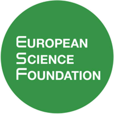 ESF - European Science Foundat