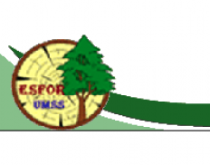 ESFOR - La Escuela de Ciencias Forestales (Forestry School)