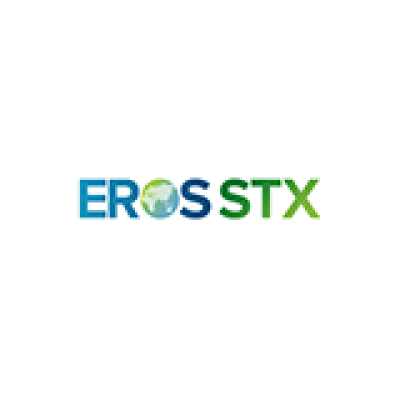 ESGC - Eros STX Global Corp (U