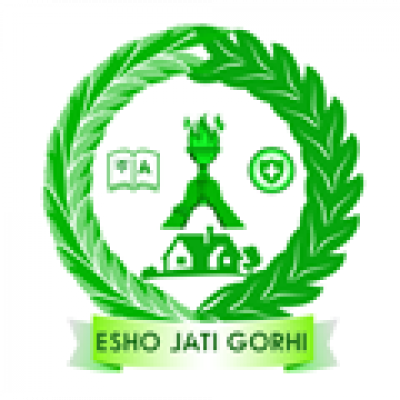 EJAG - Esho Jati Gorhi