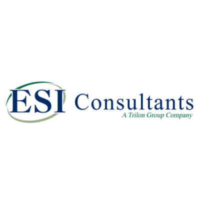 ESI Consultants LTD.