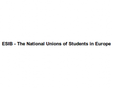 ESIB - The National Unions of Students in Europe