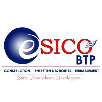 ESICO BTP