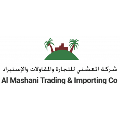 Al Mashani Trading & Importing