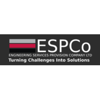 ESPCo - Engineering Services Provision Company Ltd