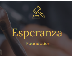 Esperanza Foundation Limited