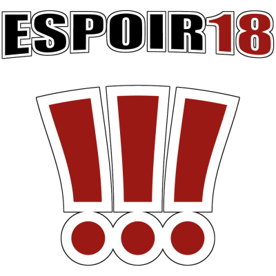 Espoir 18
