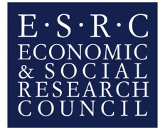 ESRC - Economic and Social Res