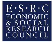 ESRC - Economic and Social Research Council