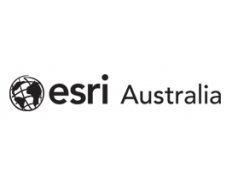 Esri Australia Pty Ltd