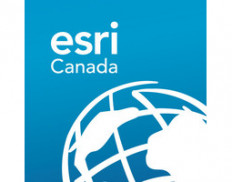 ESRI Canada