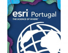 Esri Portugal-Sistemas e Informação Geográfica SA