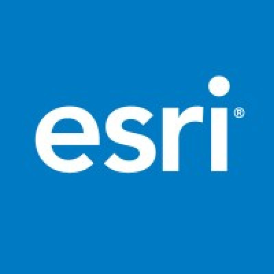 ESRI - Environmental Systems R