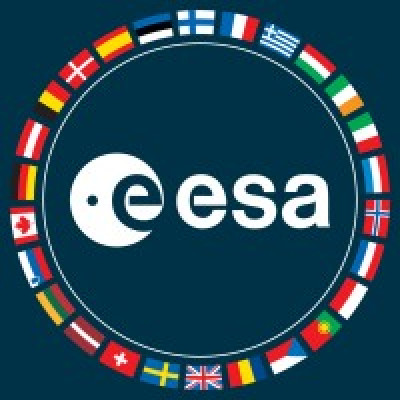 ESRIN - European Space Research Institute of European Space Agency (ESA)