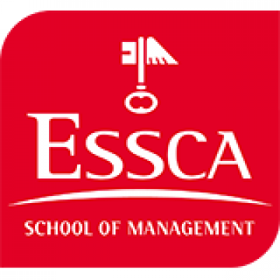 ESSCA Angers (Ecole Superieure Des Sciences Commerciales D'angers)