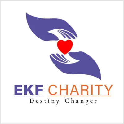 Essien kazibwe foundation