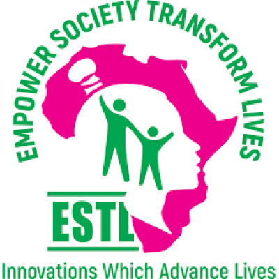 ESTL - Empower Society, Transform Live