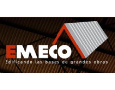 EMECO - Estructuras Metálicas 