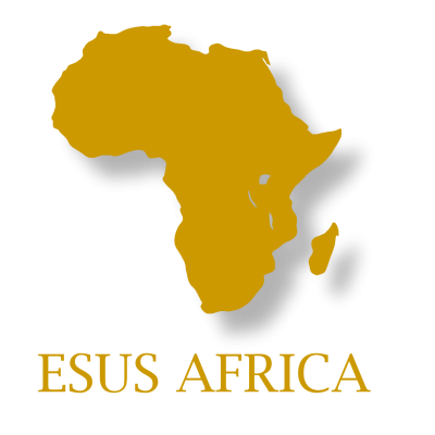 Esus Africa Pty Ltd