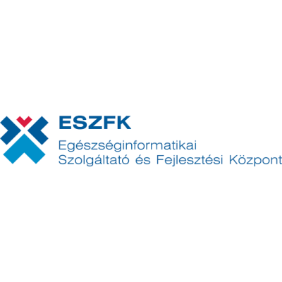 ESZFK Egészséginformatikai Szolgáltató és Fejlszétsi Központ Kft.