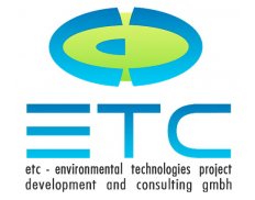 ETC Consultants India Pvt Ltd