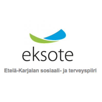 Etela-karjalan Sosiaali- Ja Terveydenhuollon Kuntayhtyma (Eksote) / South Karelia Healthcare Centre