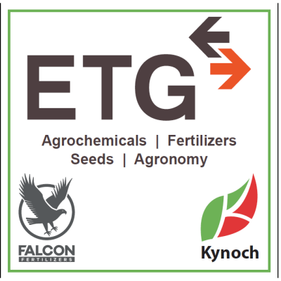 Etg Inputs Zambia Ltd