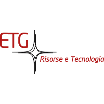 ETG RISORSE E TECNOLOGIA SRL
