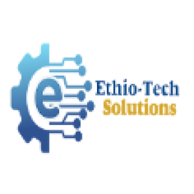 Ethio Tech IT Solution (Formerly Selam Tech)