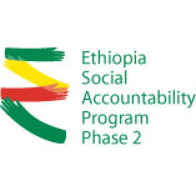 Ethiopia Social Accountability Program