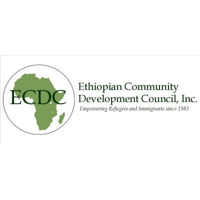 Ethiopian Community Development Council - ECDC
